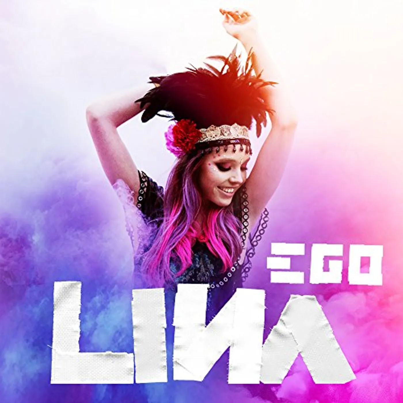 LINA EGO CD