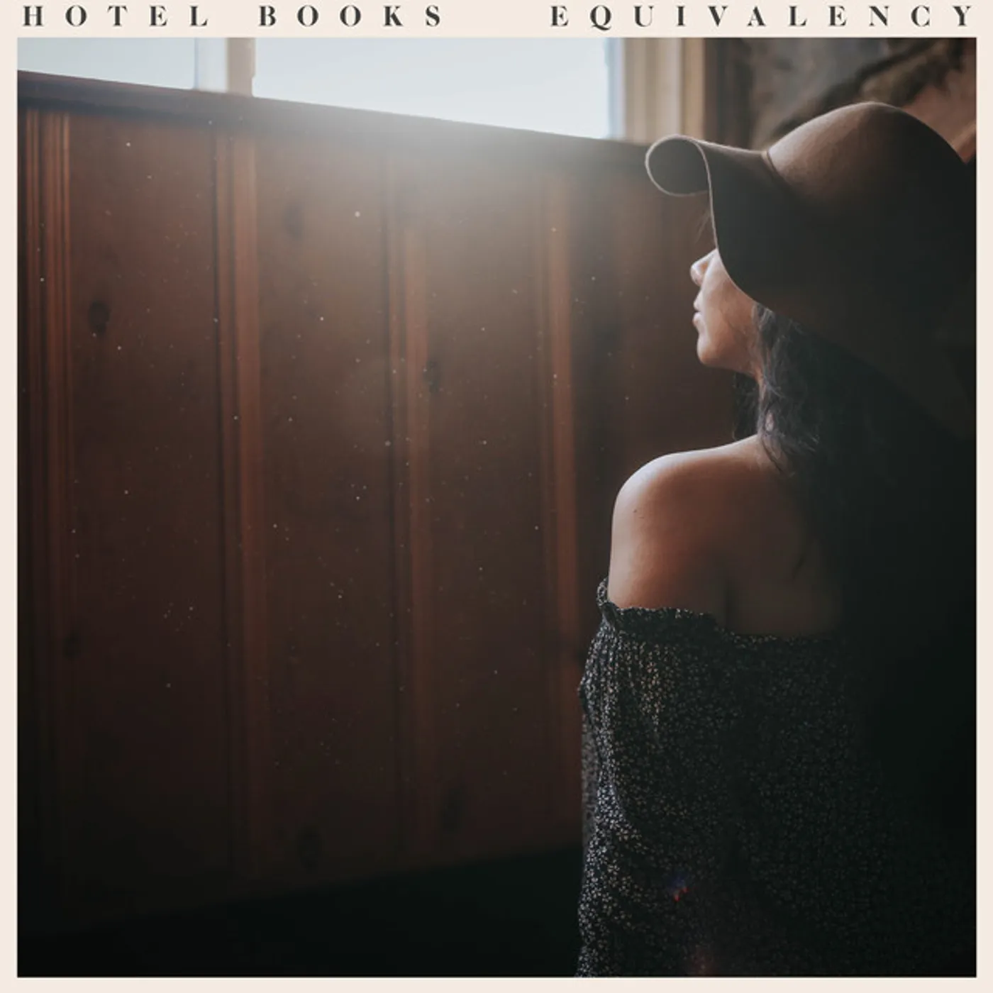 Hotel Books Equivalency Vinyl Record