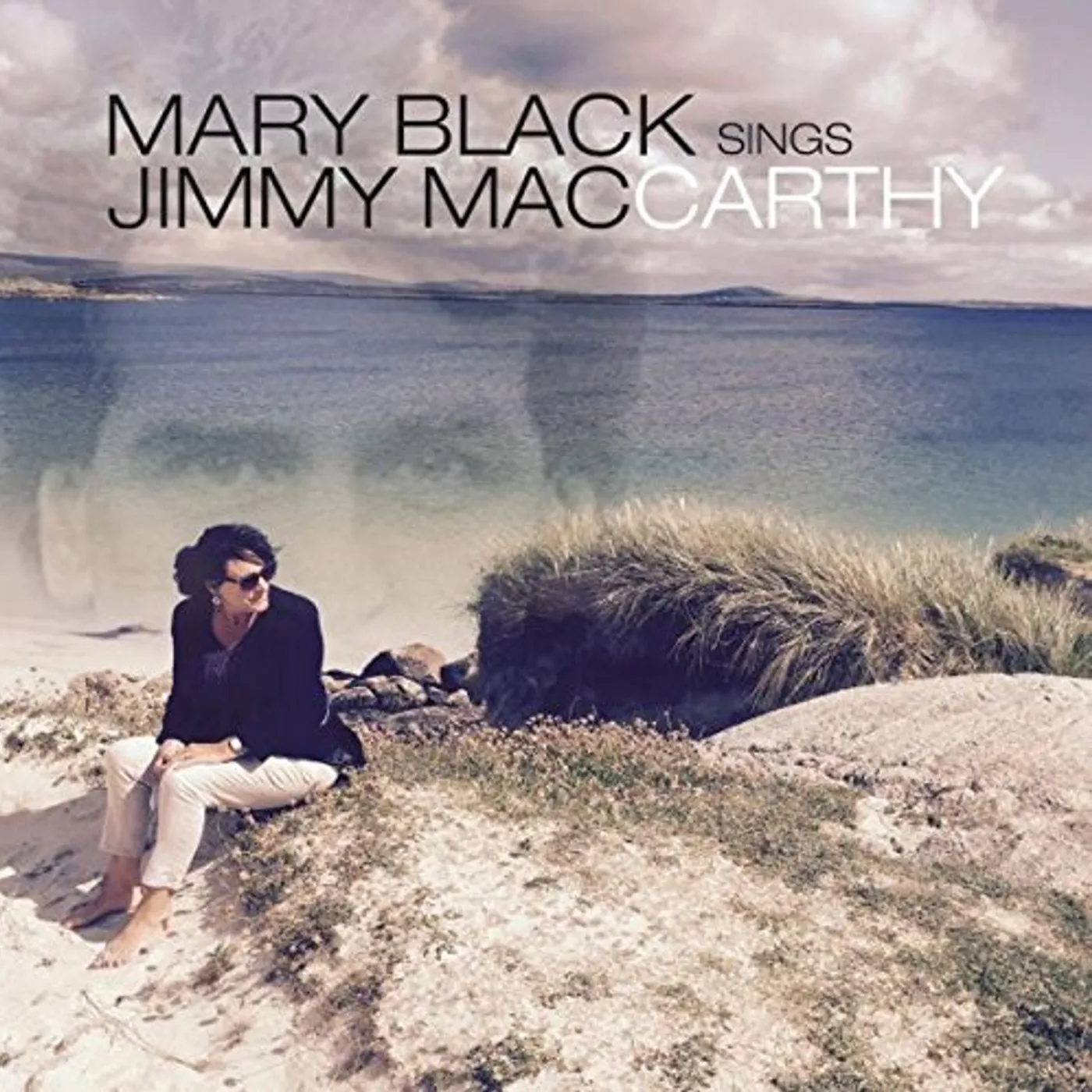 MARY BLACK SINGS JIMMY MACCARTHY CD