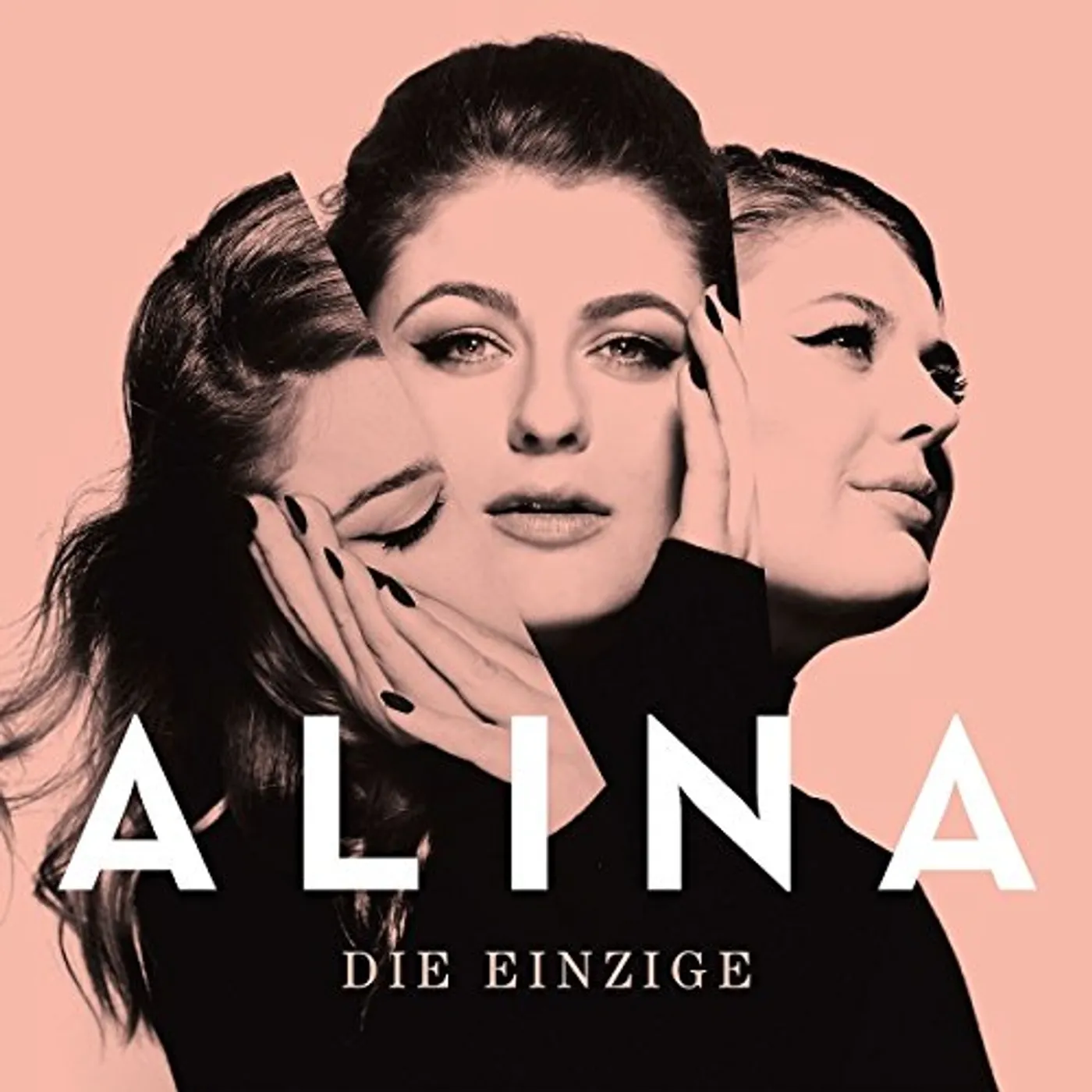 Alina DIE EINZIGE CD