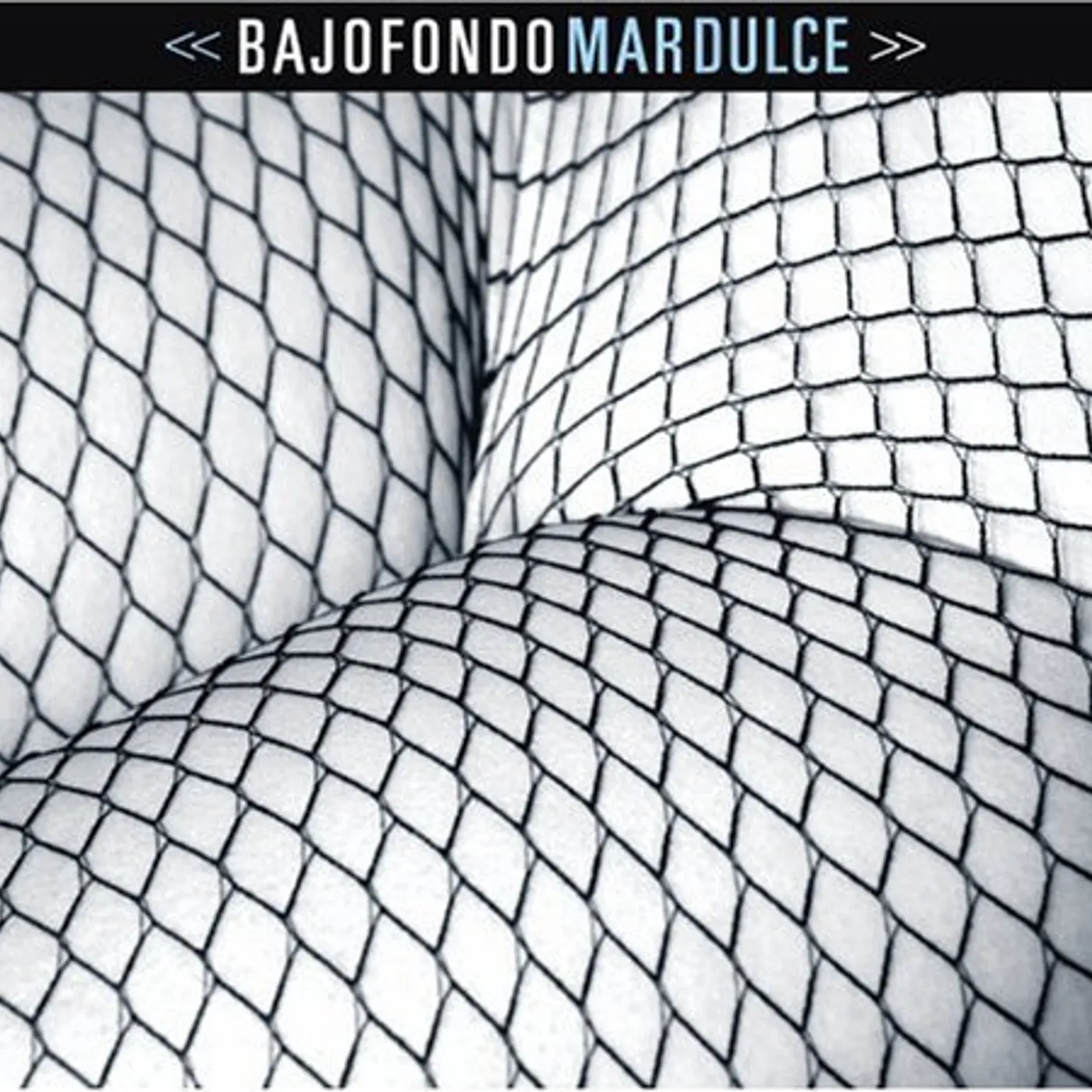 Bajofondo Mar Dulce Vinyl Record