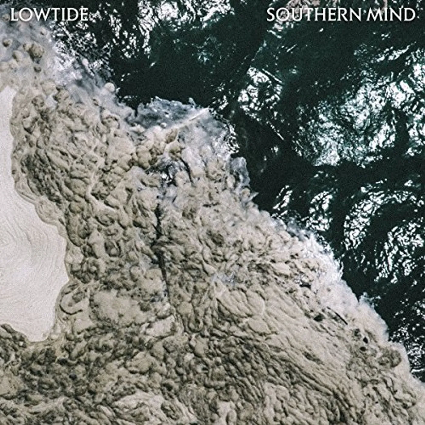Lowtide SOUTHERN MIND CD