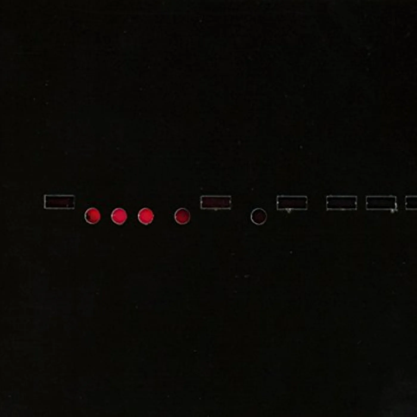 Being As An Ocean WAITING FOR MORNING TO COME CD