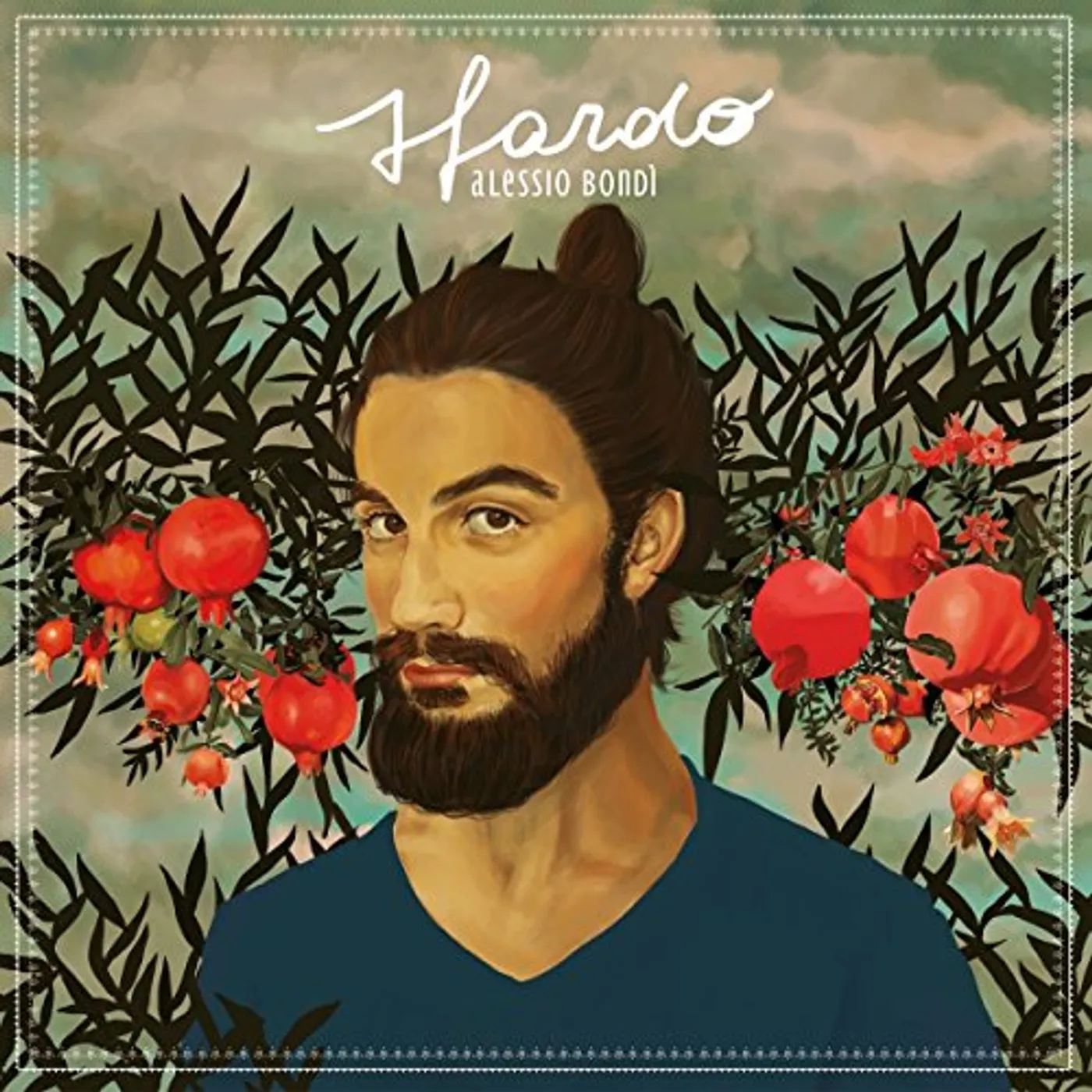 Alessio Bondì SFARDO CD