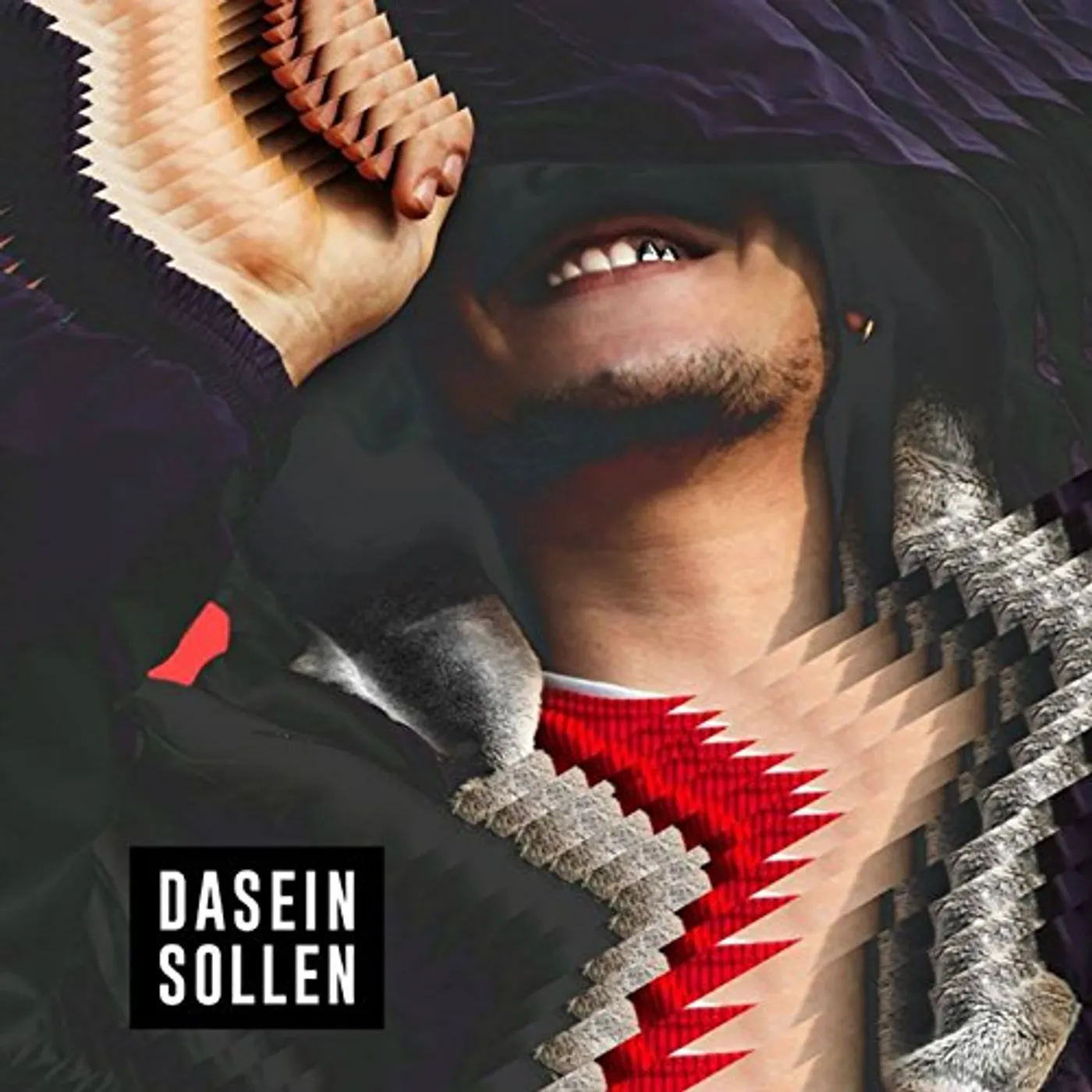 Rkomi DASEIN SOLLEN CD