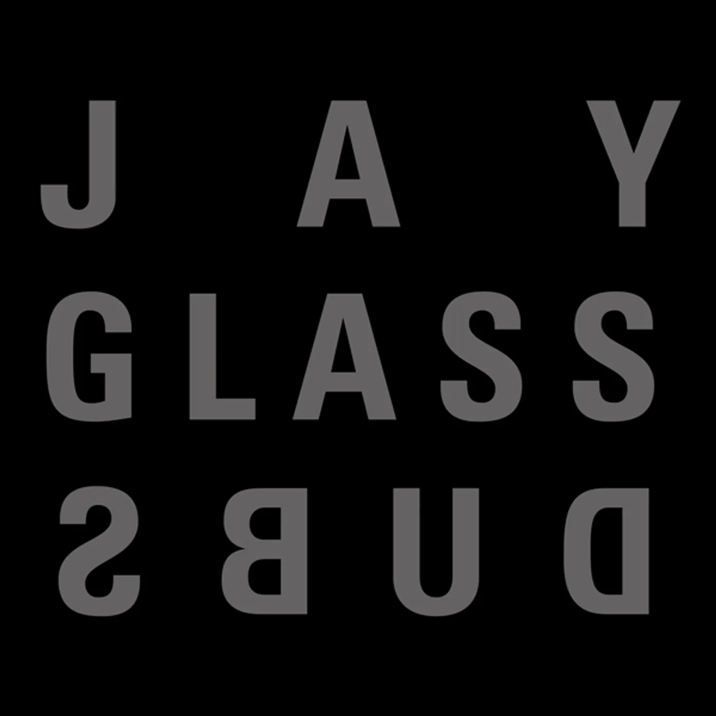 Jay Glass Dubs Dubs Vinyl Record