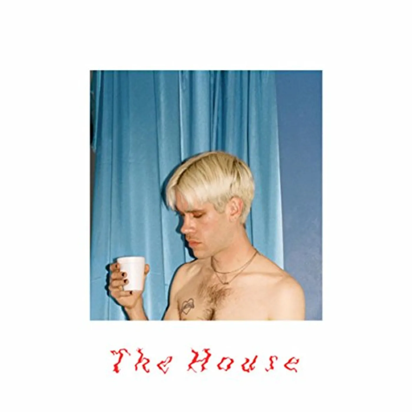 Porches HOUSE Vinyl Record