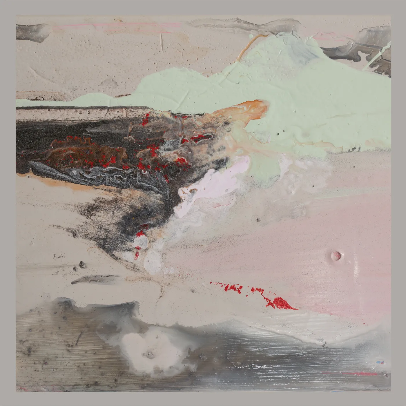 Salad Boys This Is Glue Vinyl Record