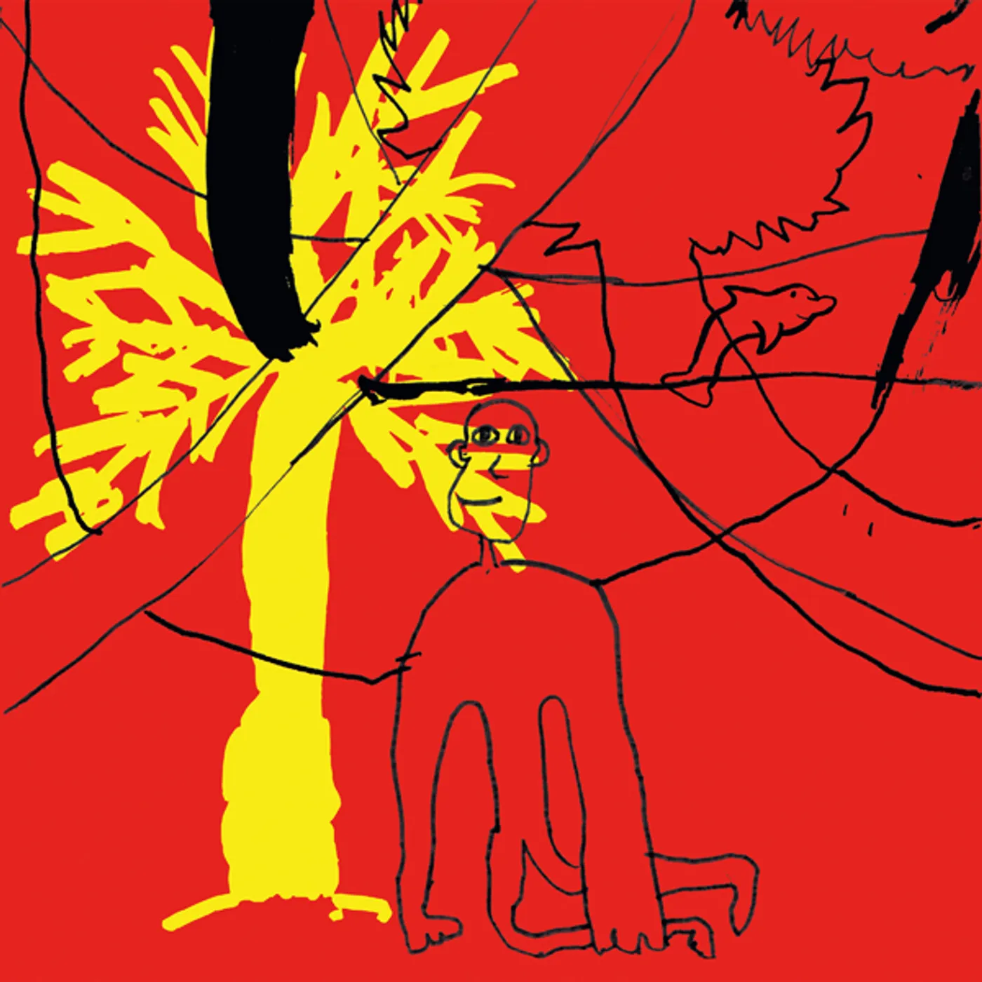 Superpitcher GOLDEN RAVEDAYS 12 Vinyl Record