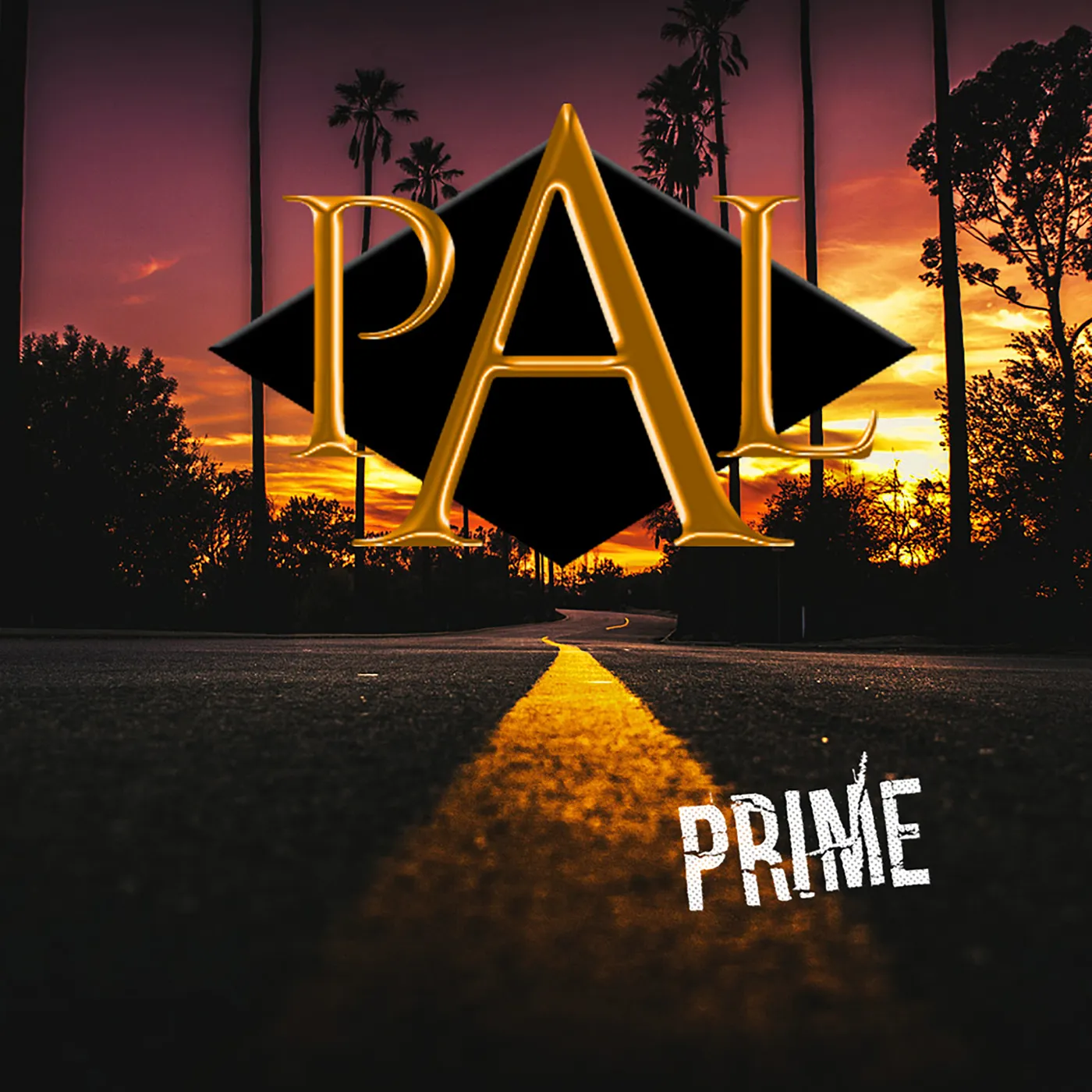 P.A.L. PRIME CD