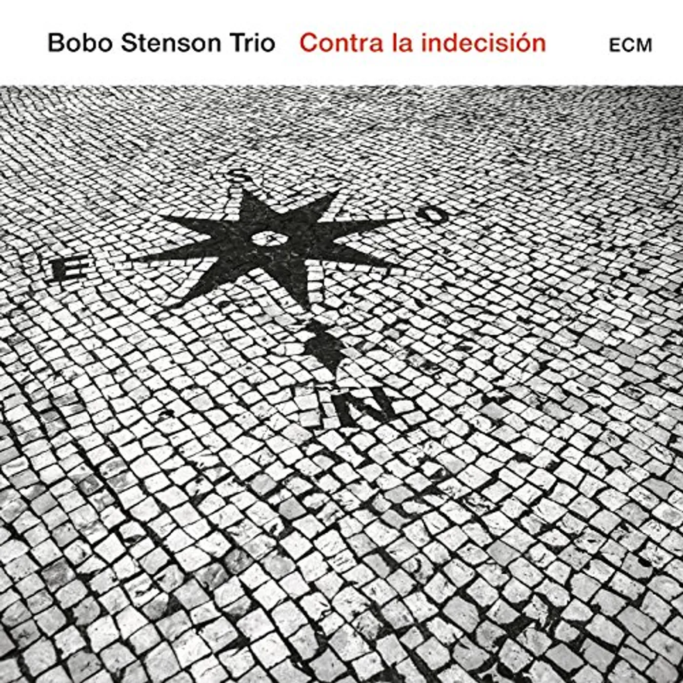 Bobo Stenson CONTRA LA INDECISION CD