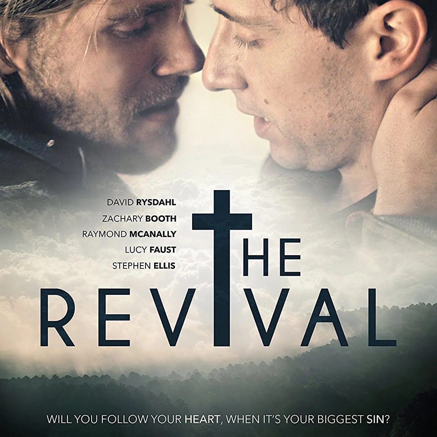 Revival DVD