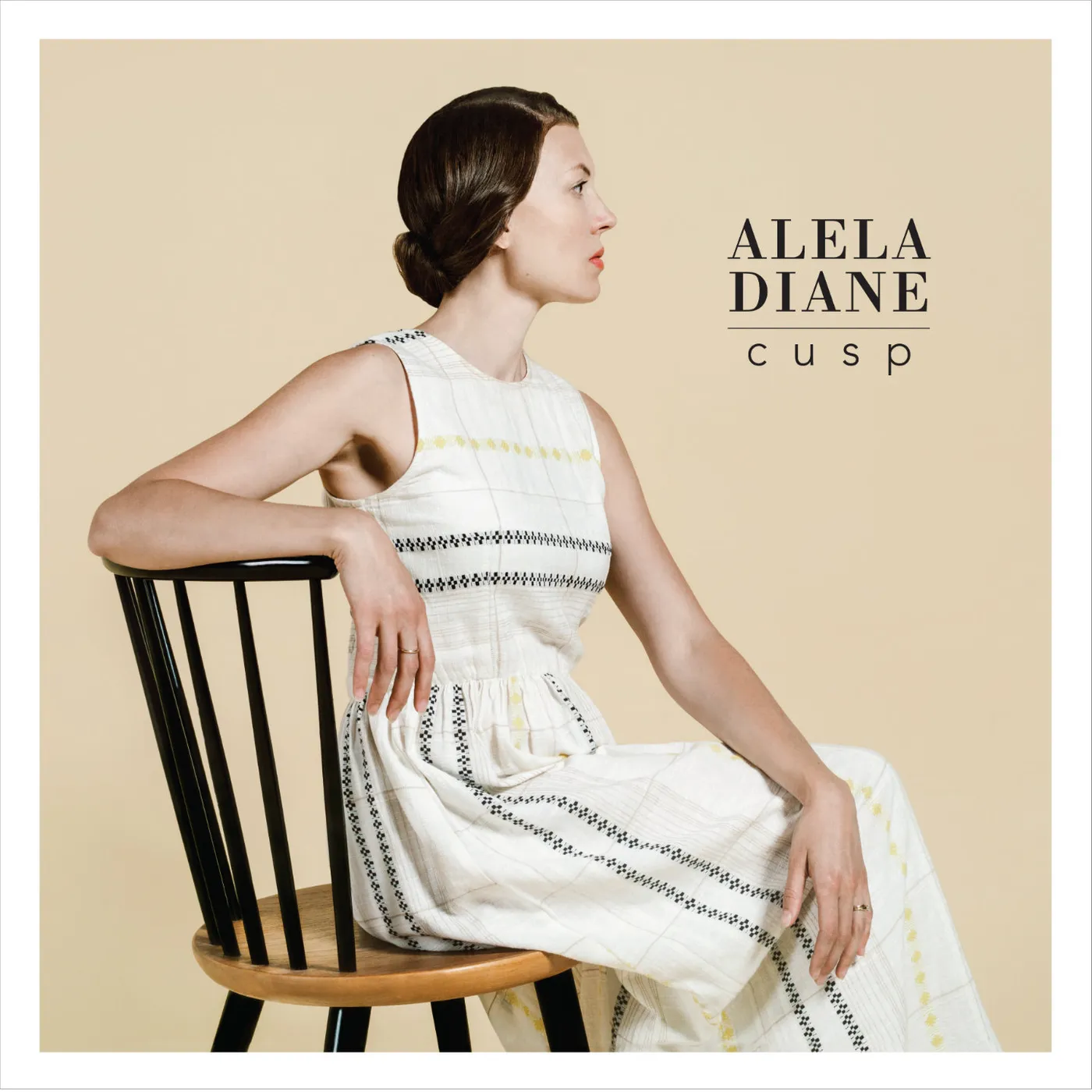 Alela Diane Cusp Vinyl Record