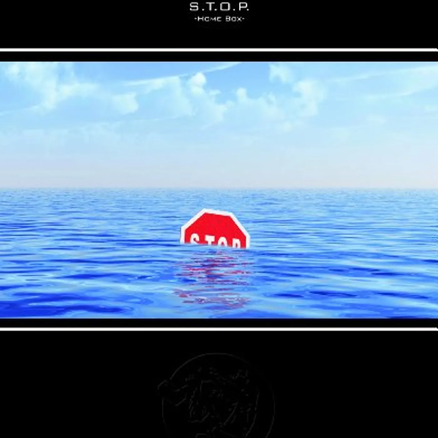 And One S.T.O.P. - HOME BOX CD