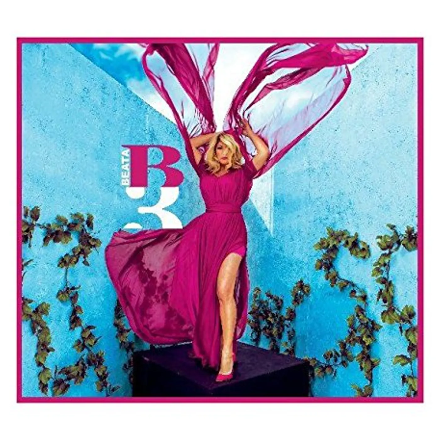 Beata B3 Vinyl Record