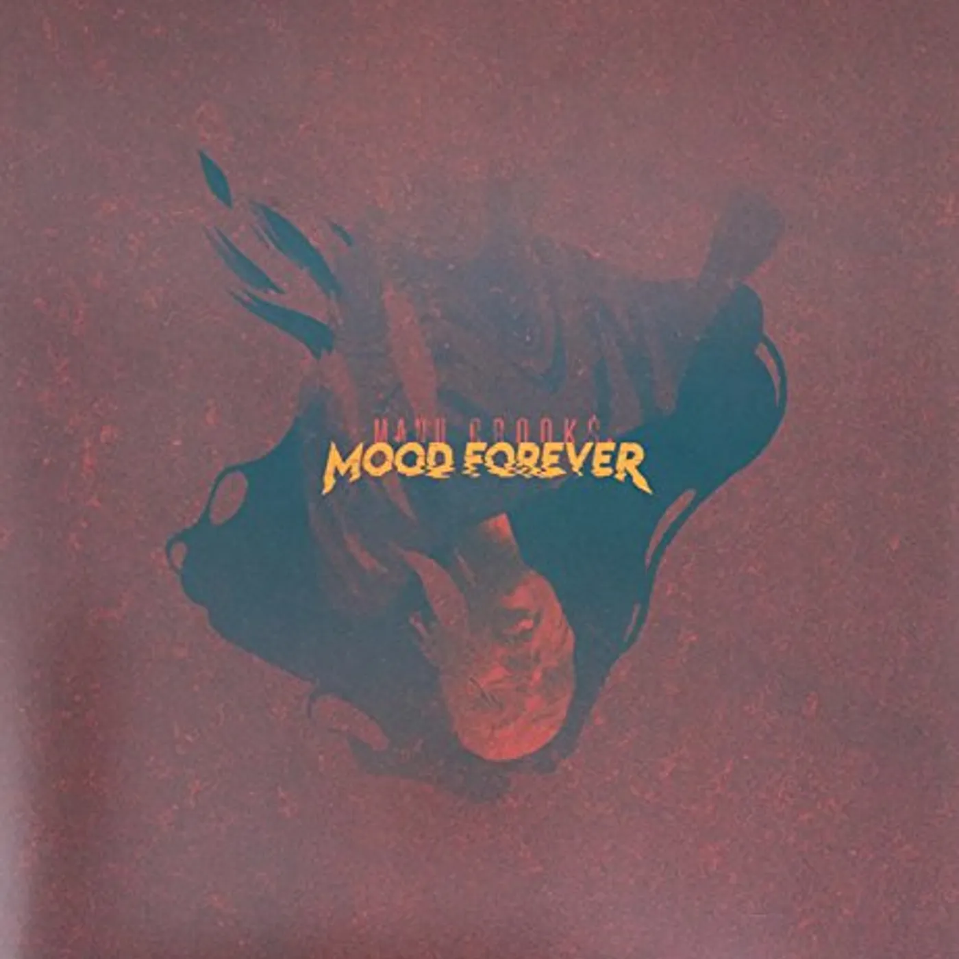 Manu Crooks Mood Forever Vinyl Record