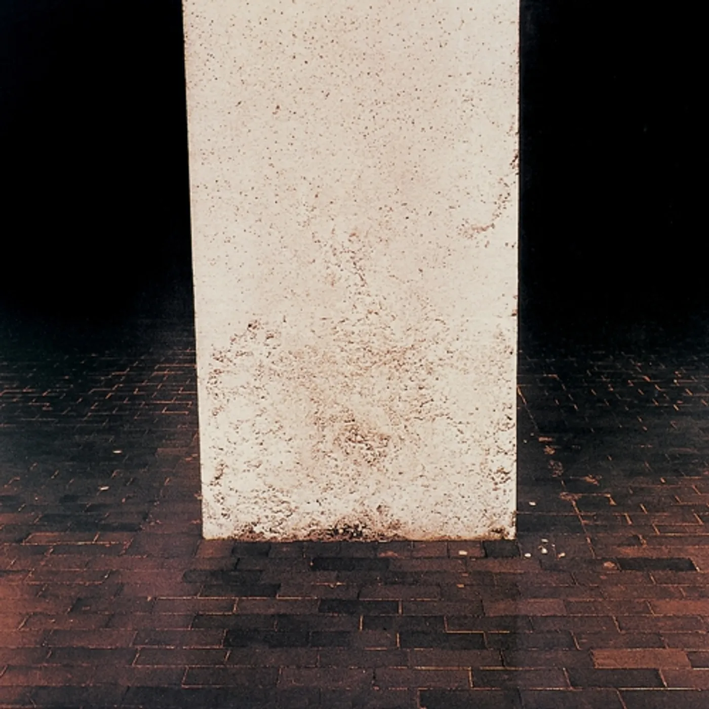 K. Leimer IMPOSED ORDER / IMPOSED ABSENCE Vinyl Record