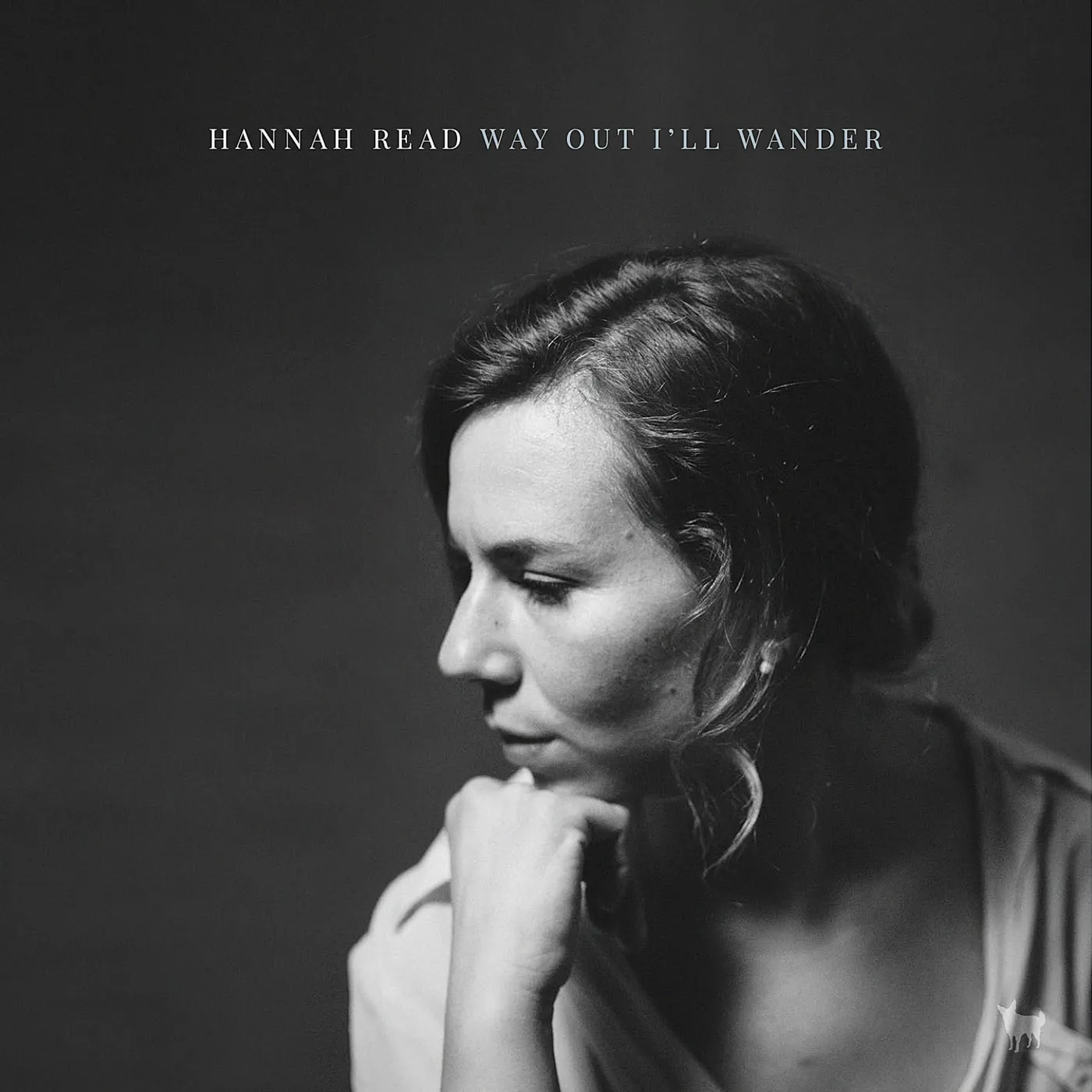 Hannah Read WAY OUT I'LL WANDER CD