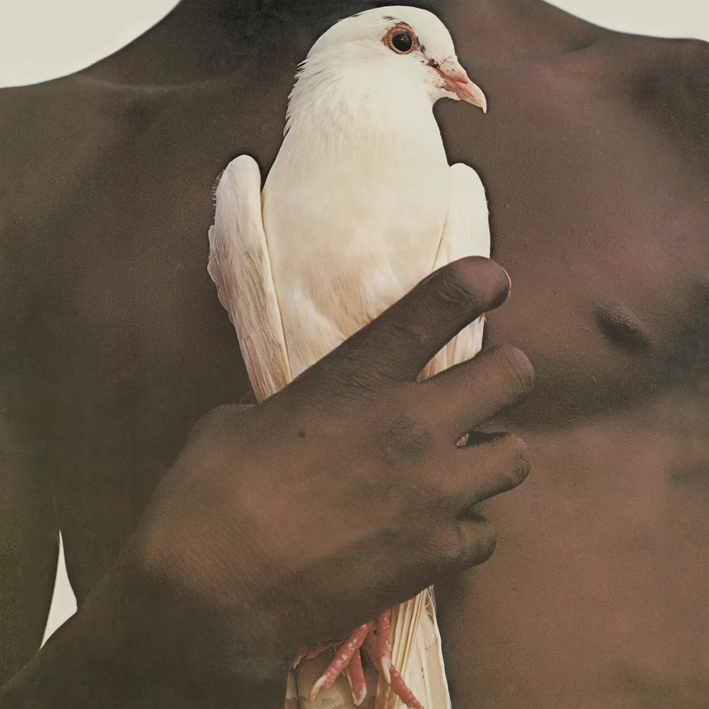 Santana Greatest Hits (1974) Vinyl Record