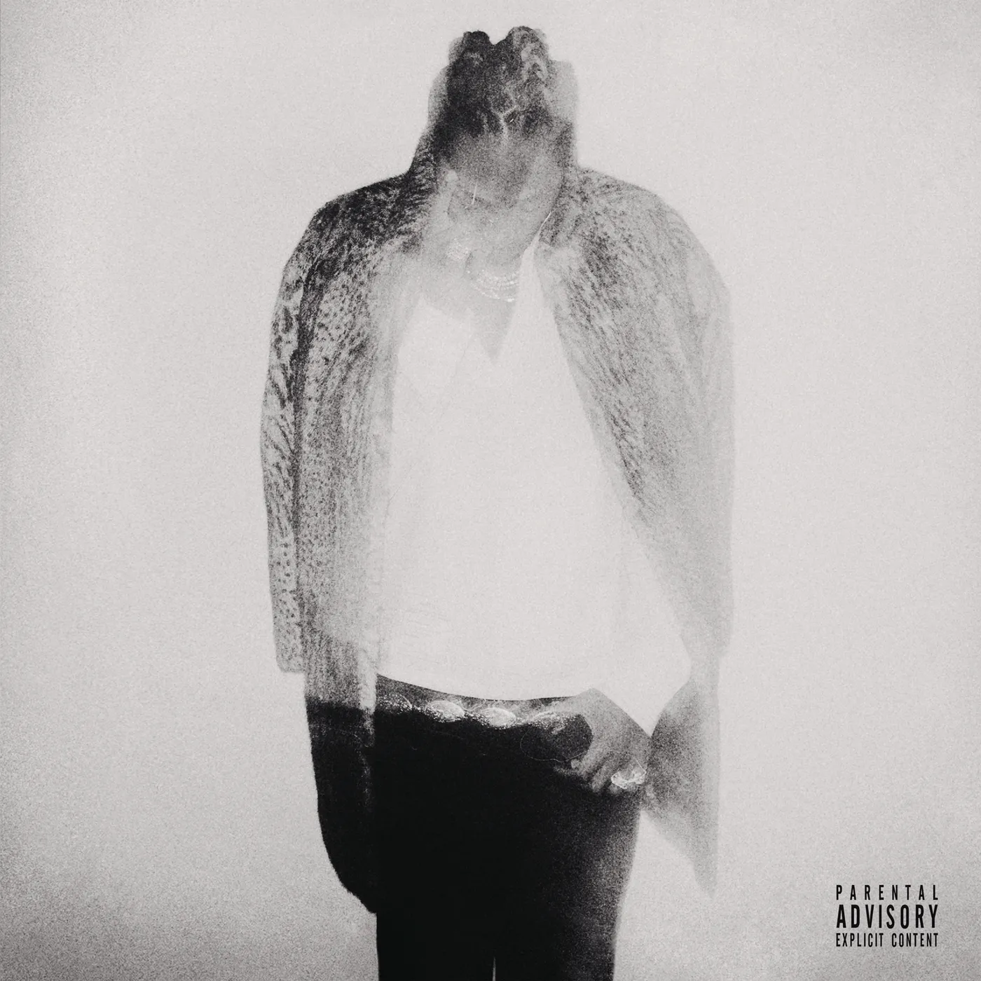 Future HNDRXX Vinyl Record