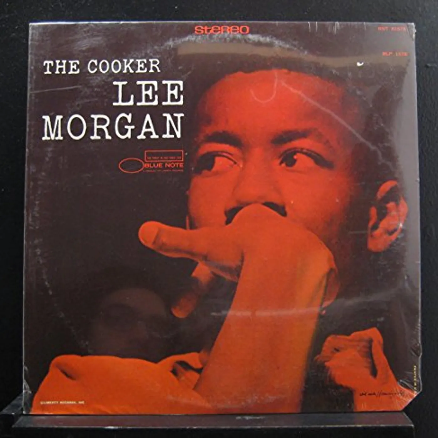 LEE MORGAN LAST ALBUM CD