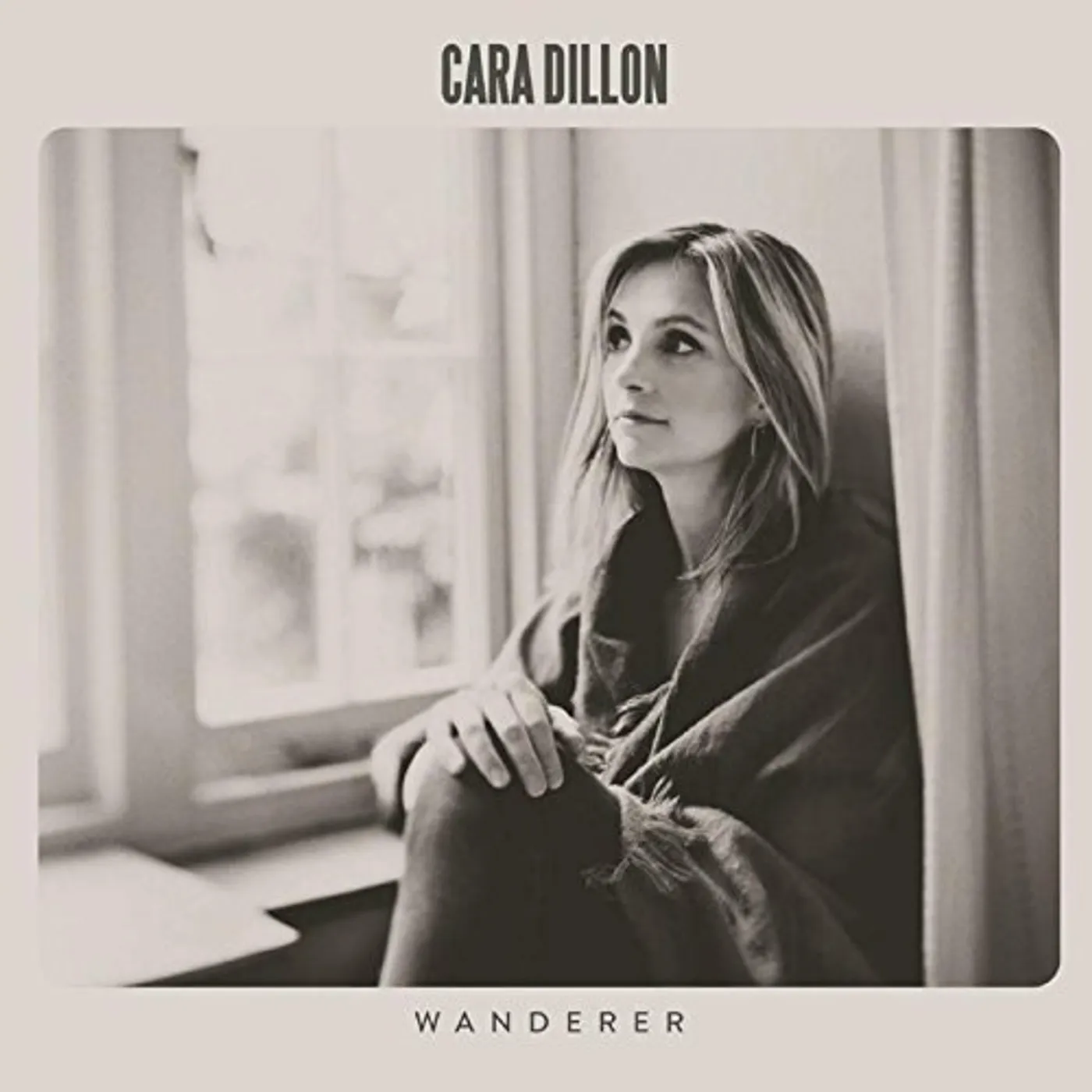 Cara Dillon WANDERER CD