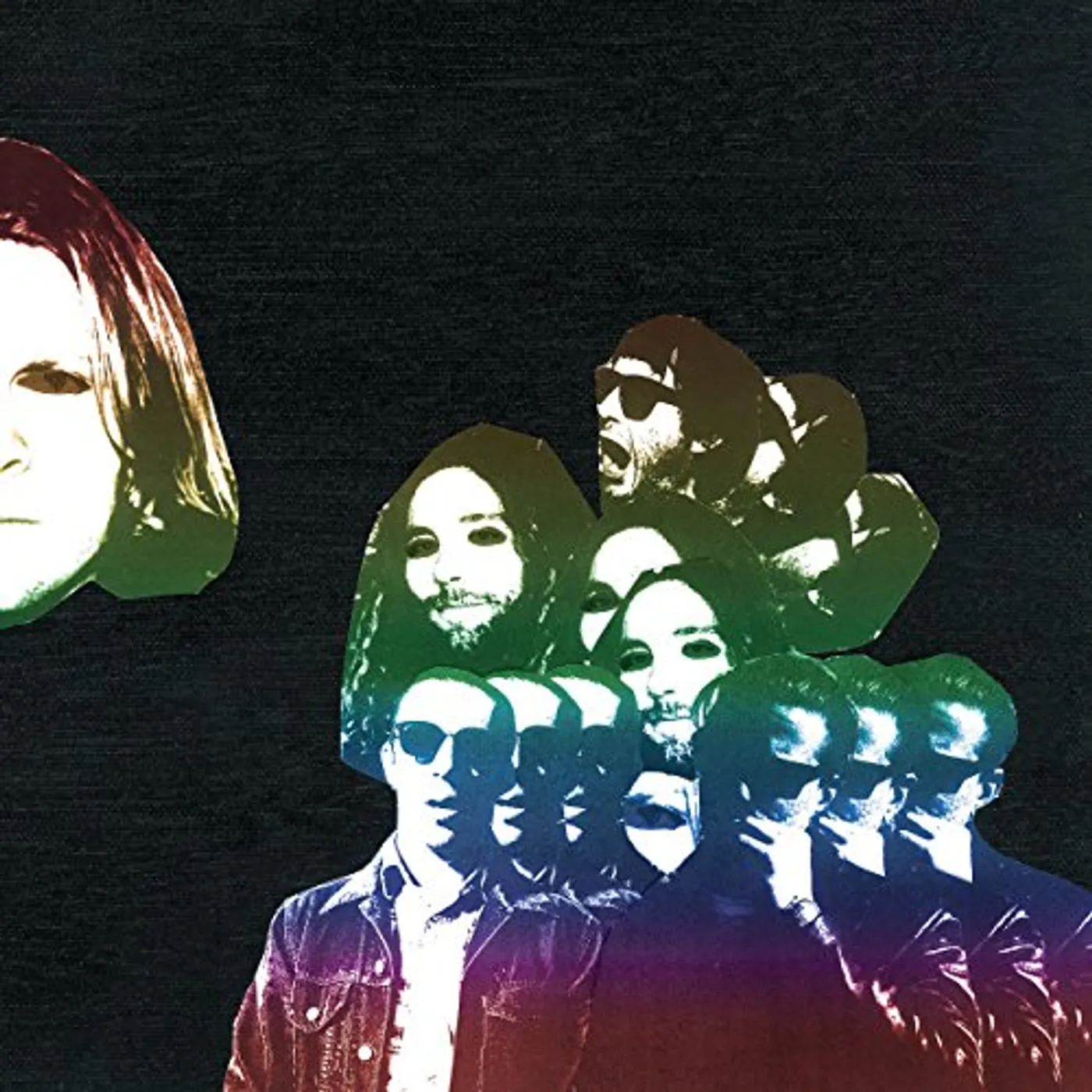 Ty Segall FREEDOM'S GOBLIN CD