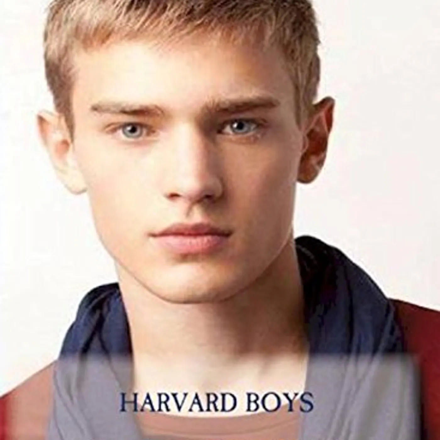 Grant Macdonald HARVARD BOYS DVD