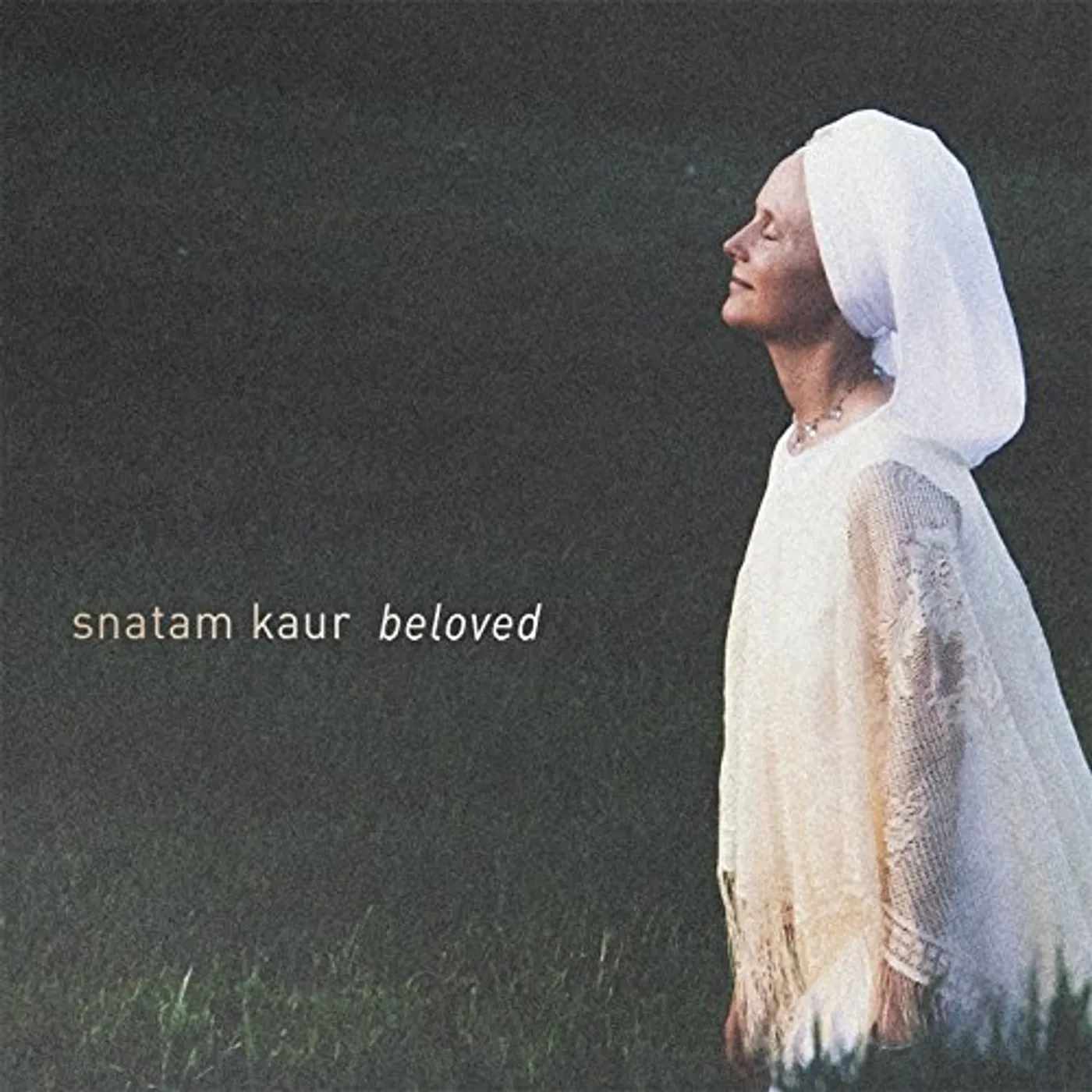 Snatam Kaur BELOVED CD