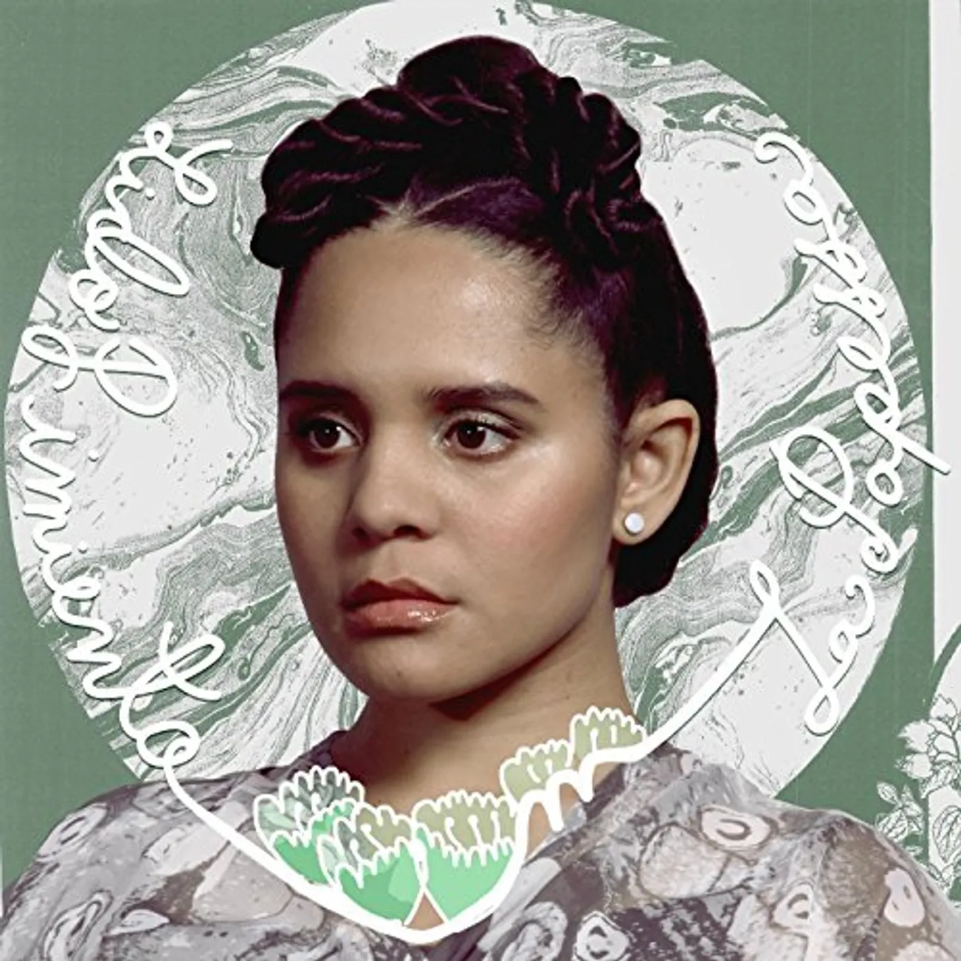 Lido Pimienta LA PAPESSA CD