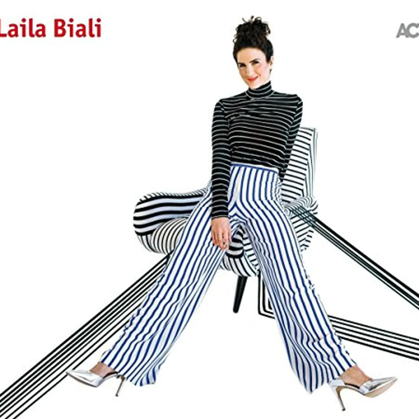 LAILA BIALI CD