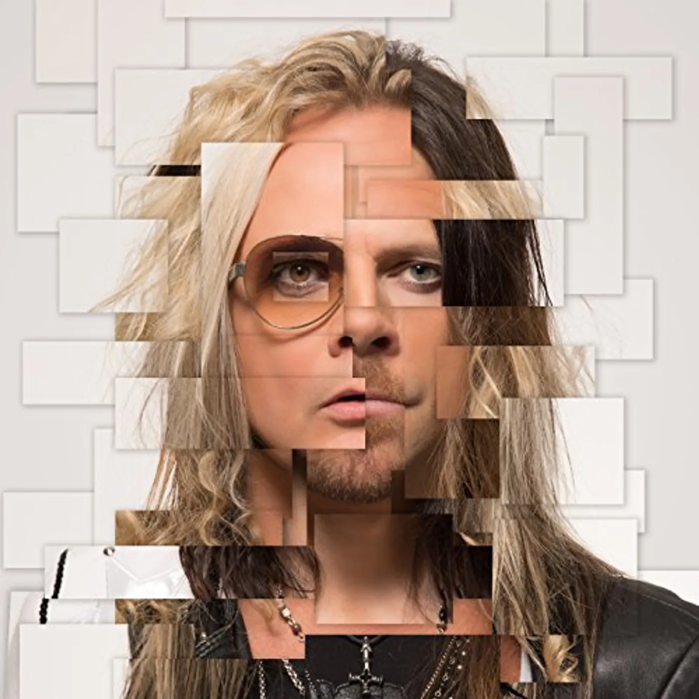 The Poodles Prisma Vinyl Record