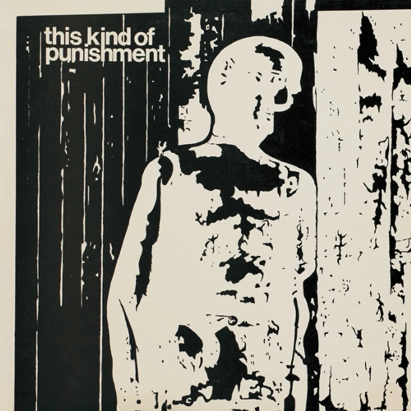 This Kind of Punishment Vinyl Record