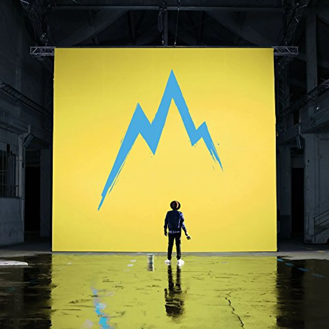 Soprano L'EVEREST CD