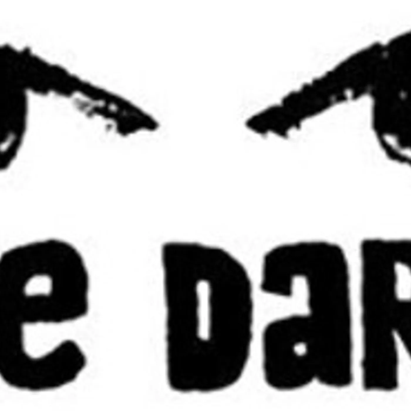 Darts ME. OW. Vinyl Record