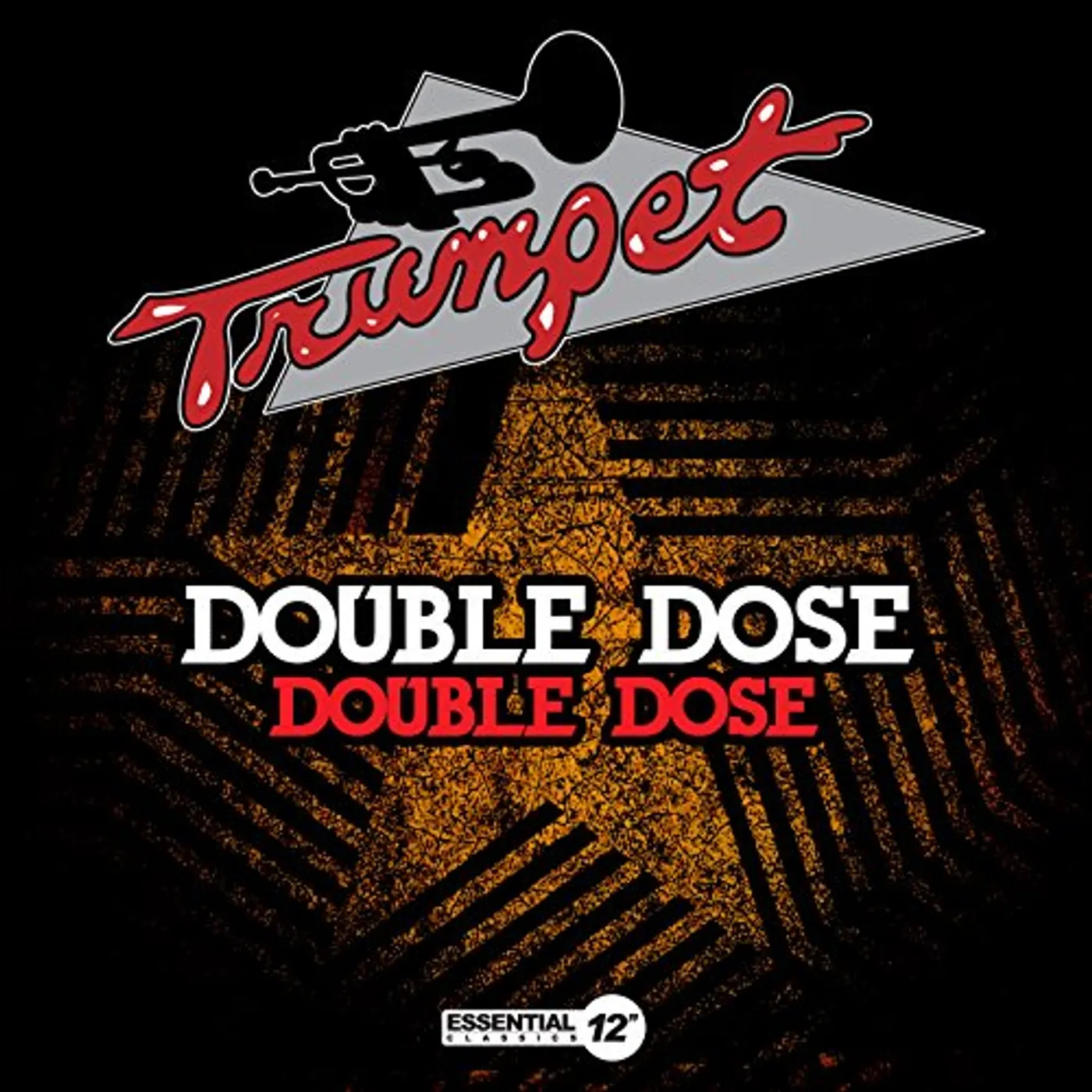 DOUBLE DOSE CD