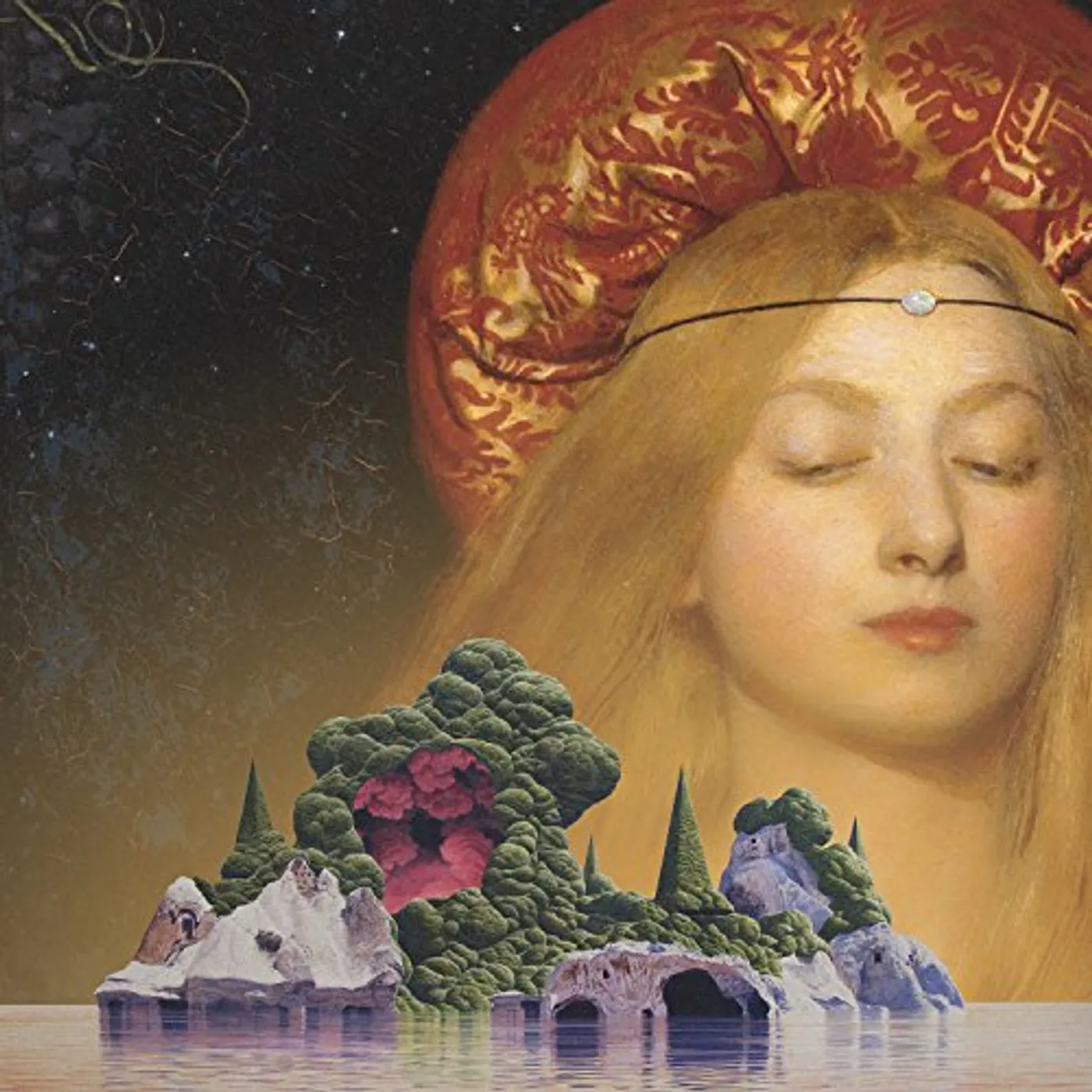 Club 8 GOLDEN ISLAND CD