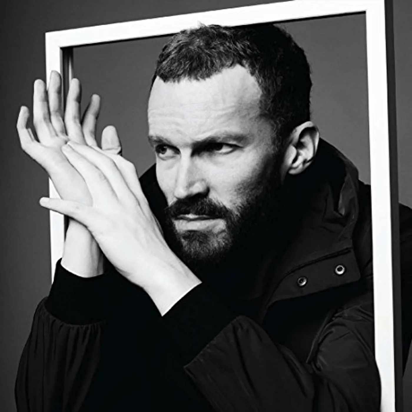 Marcus Marr Familiar Five Vinyl Record