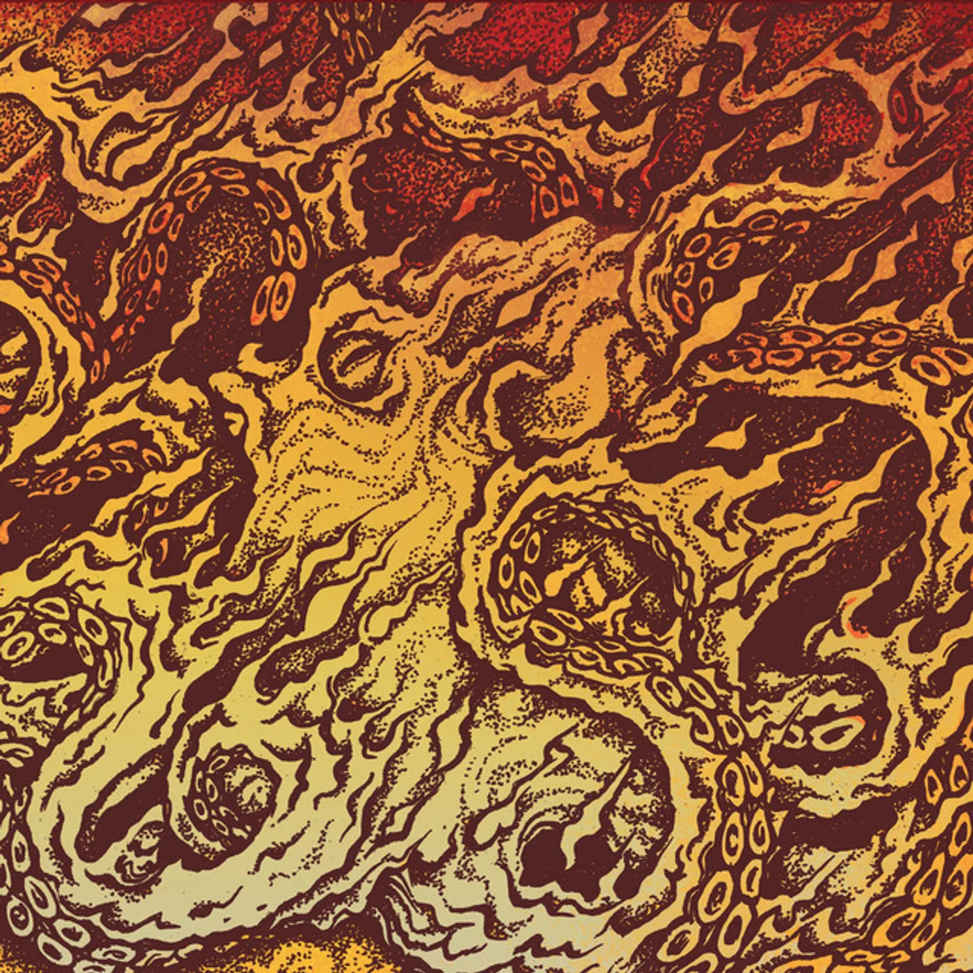 Slomatics A Hocht Vinyl Record