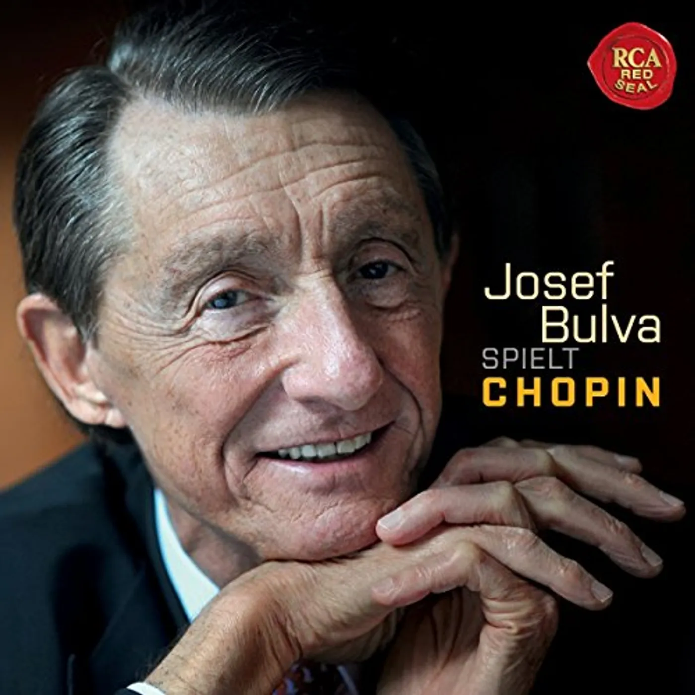 JOSEF BULVA SPIELT CHOPIN CD