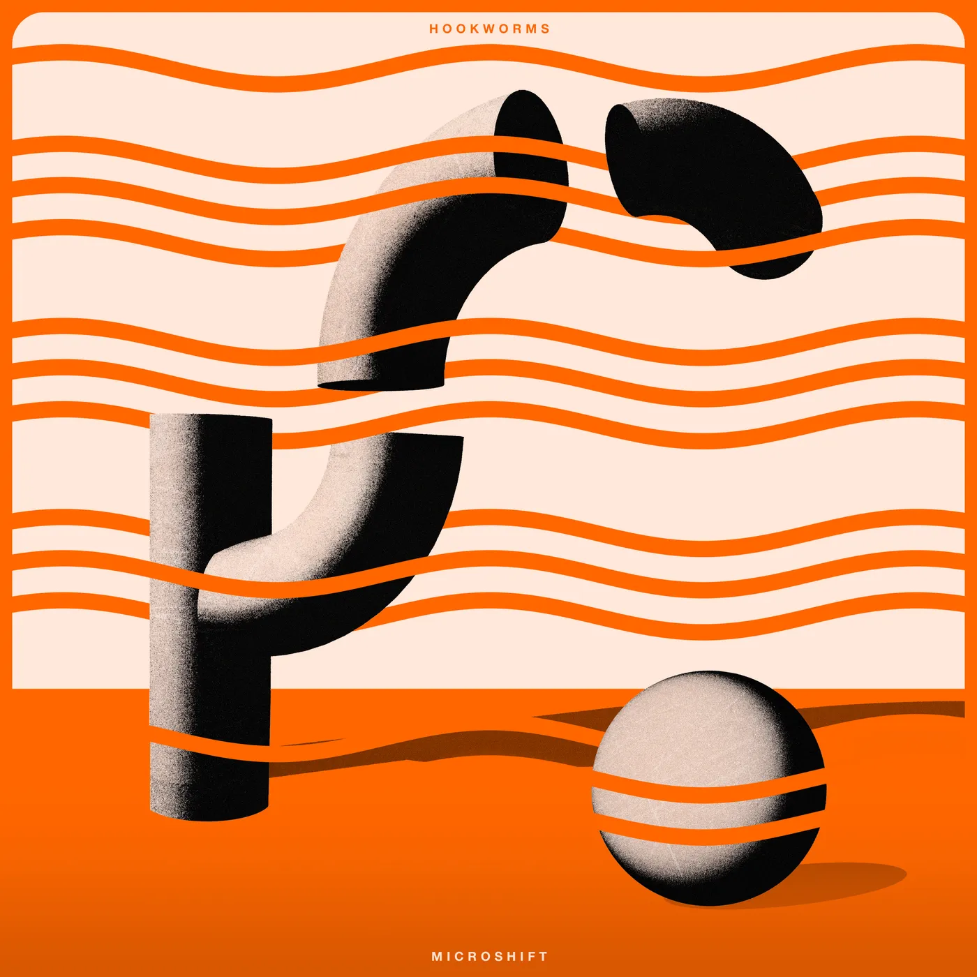 Hookworms MICROSHIFT CD