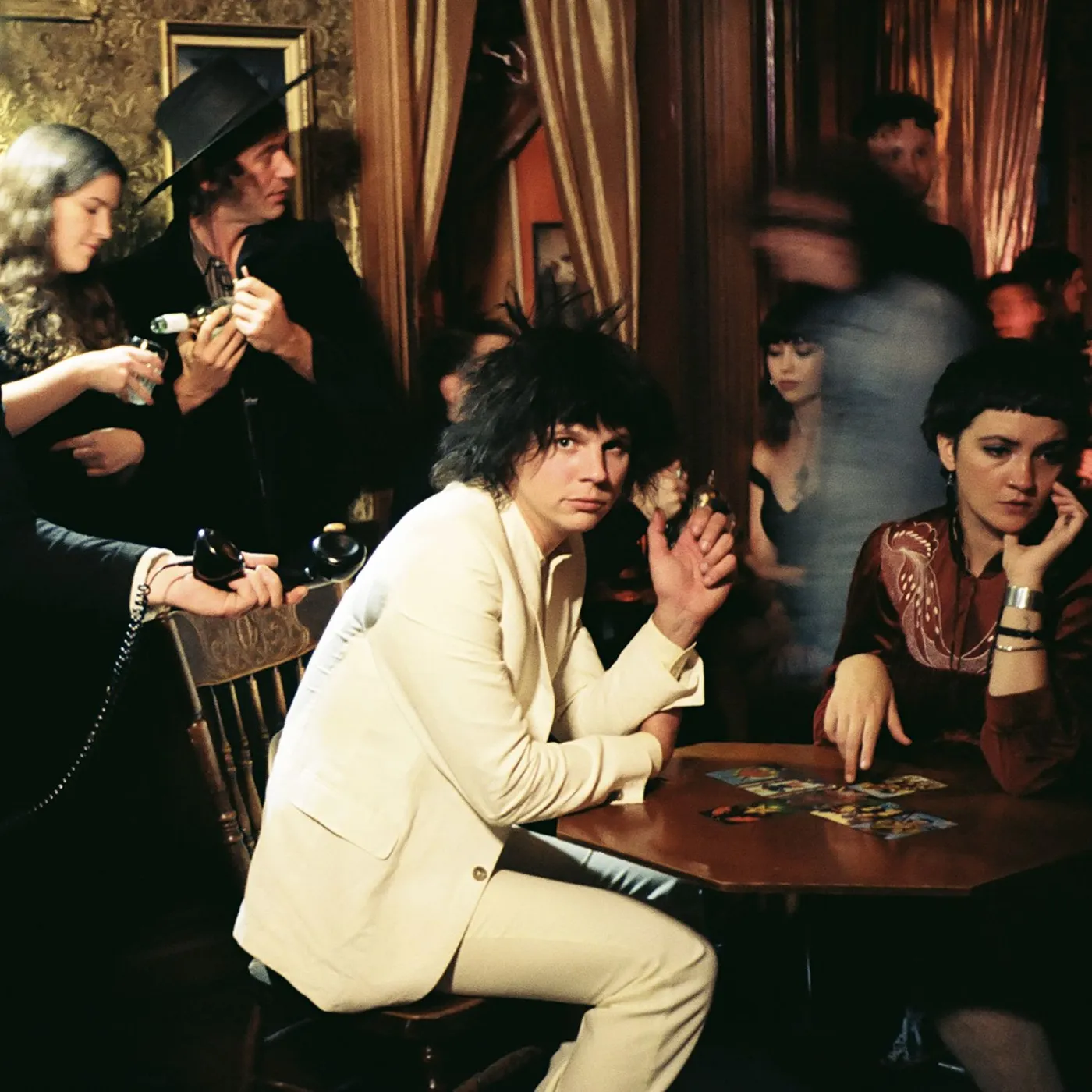 Kyle Craft FULL CIRCLE NIGHTMARE CD