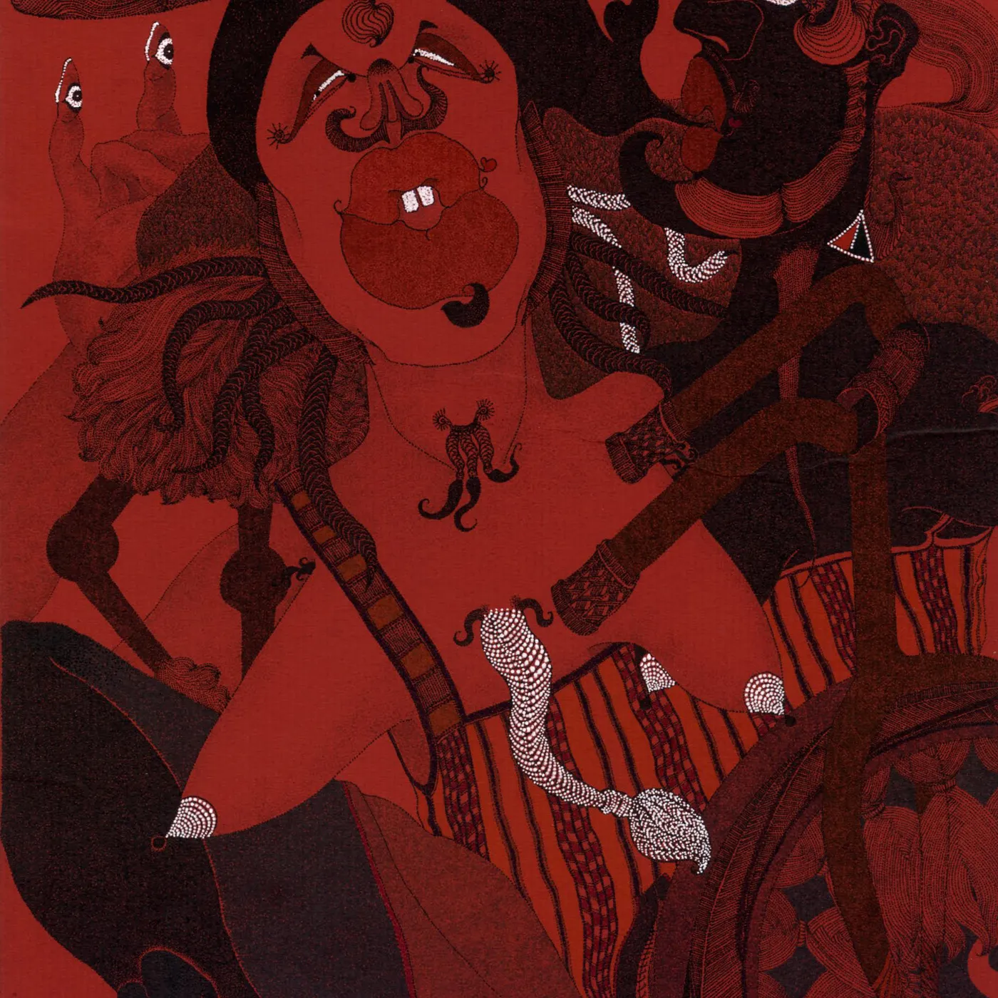 Fishdoll NOONSENSE CD