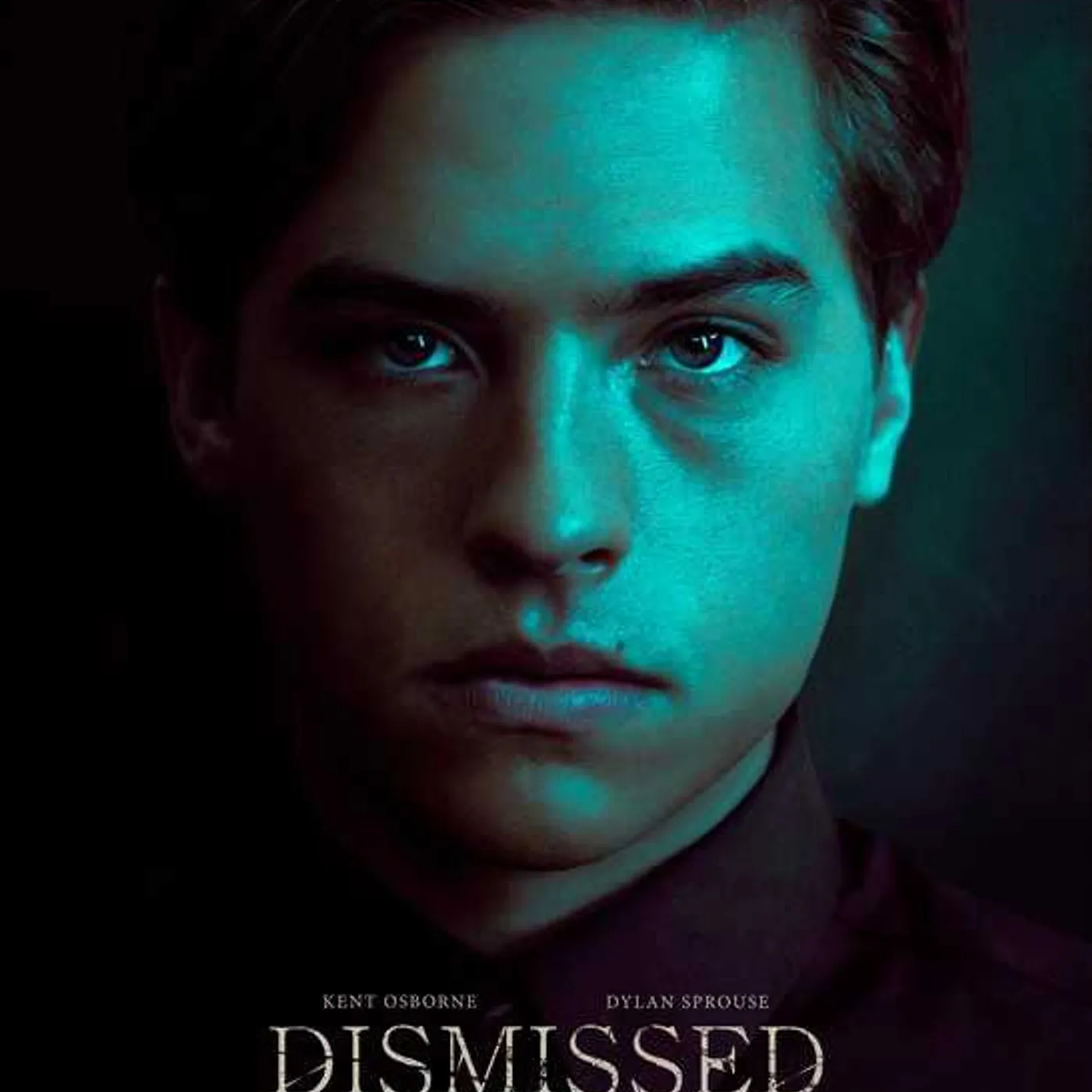 Dismissed DVD