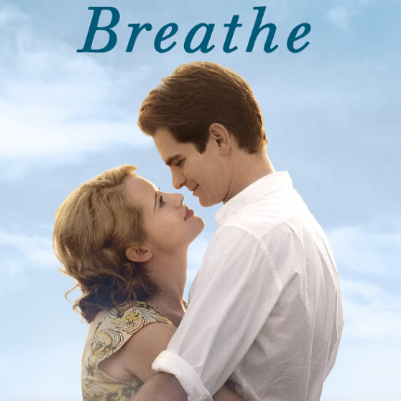Breathe Blu-ray
