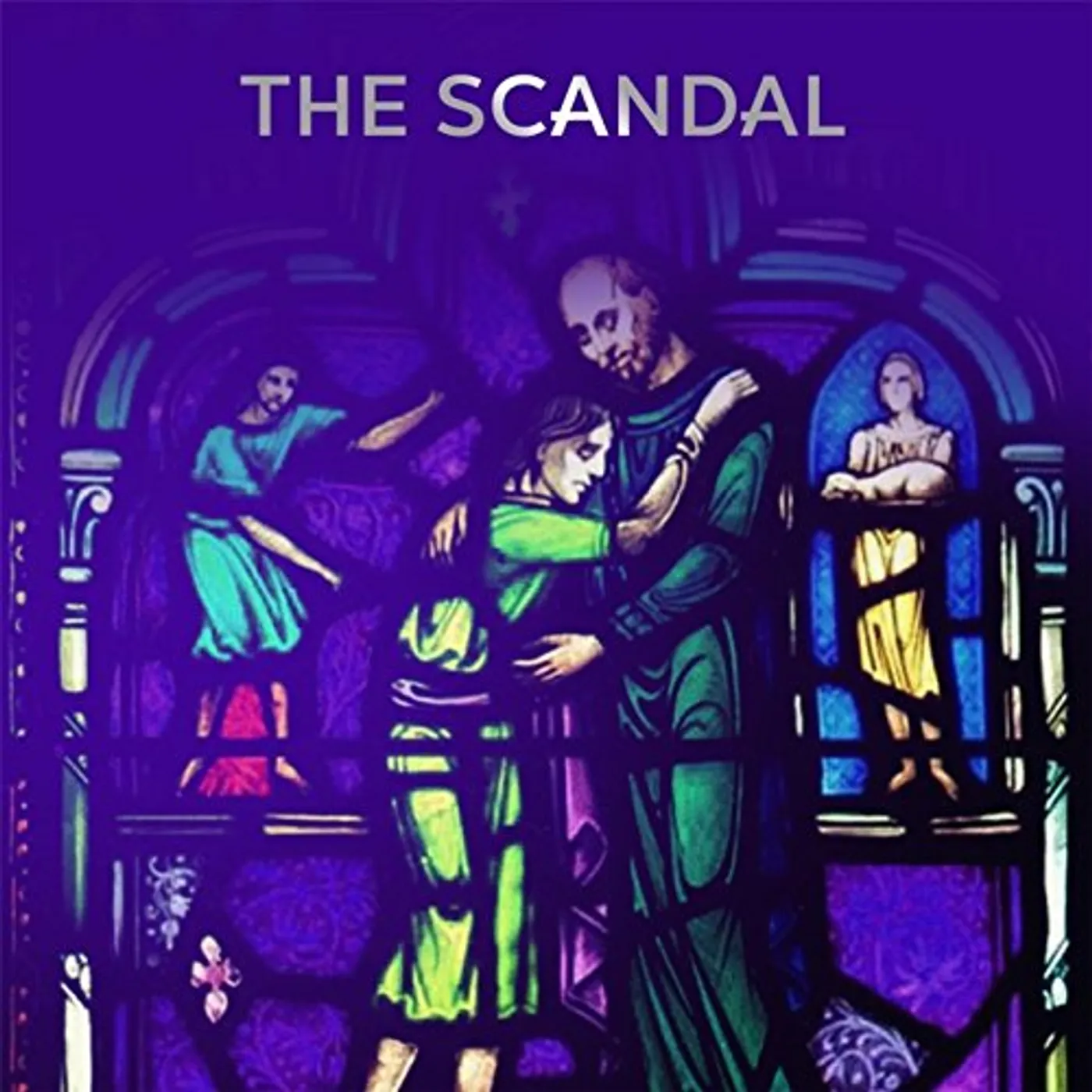 SCANDAL CD