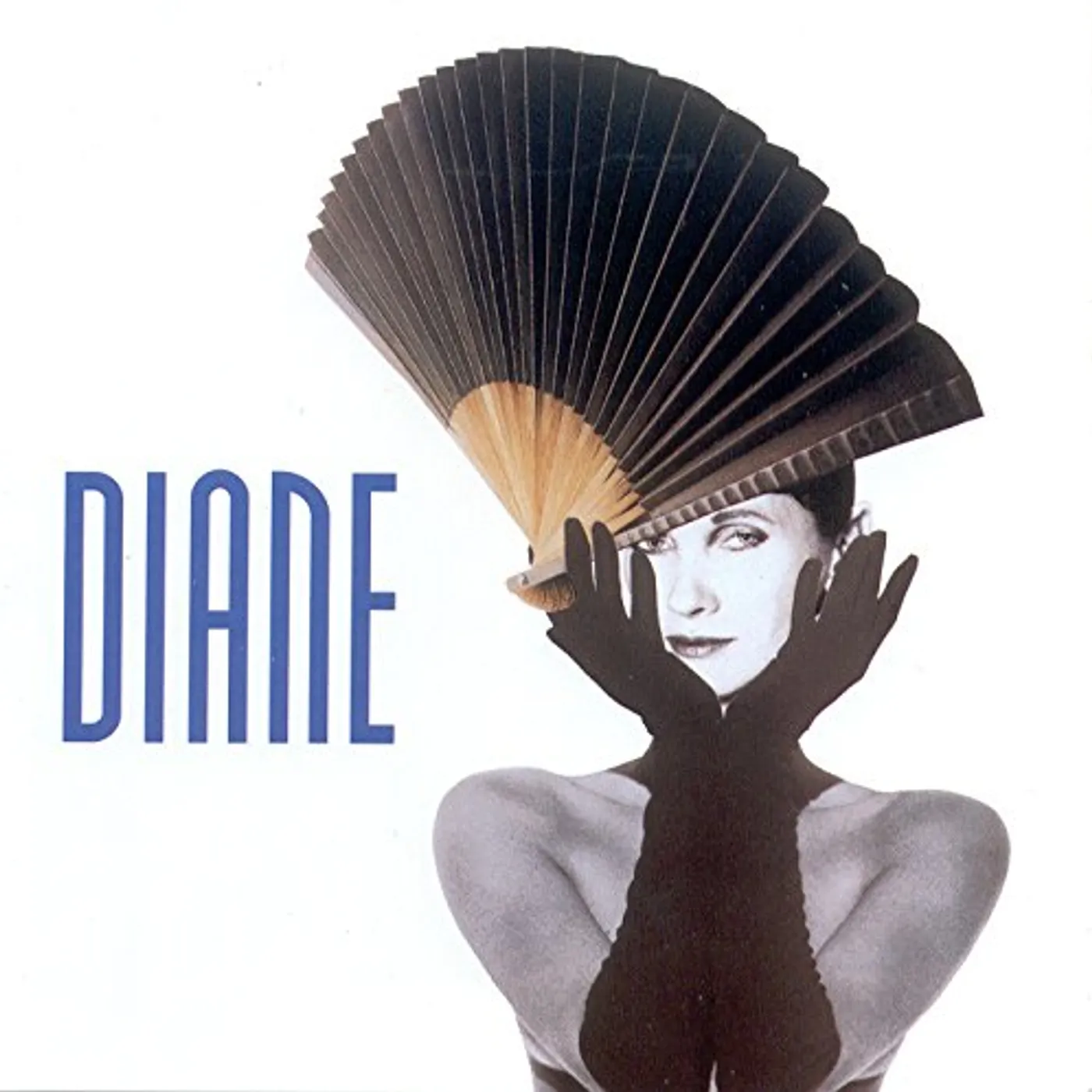 DIANE DUFRESNE CD