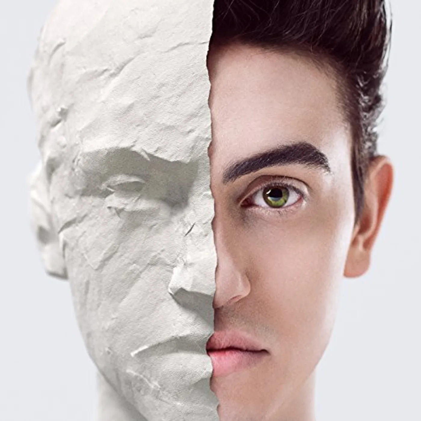 Michele Bravi ANIME DI CARTA-NUOVE PAGINE CD