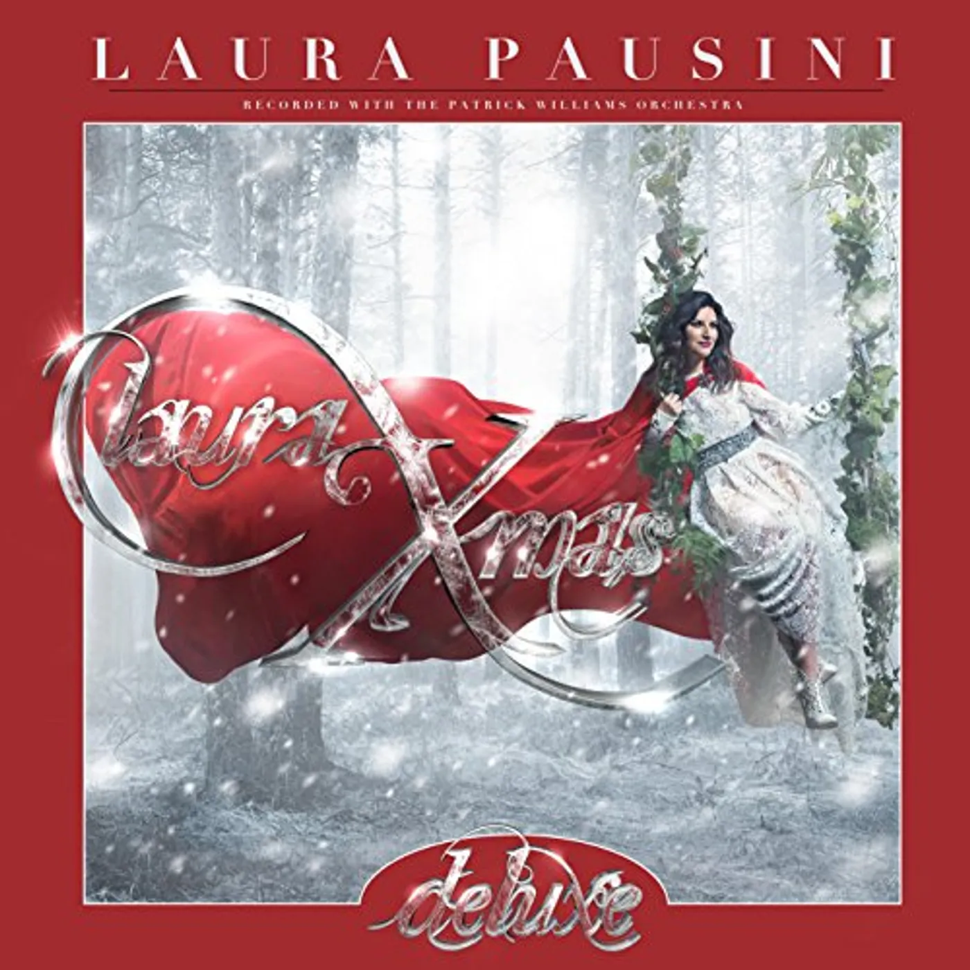 Laura Pausini LAURA XMAS CD