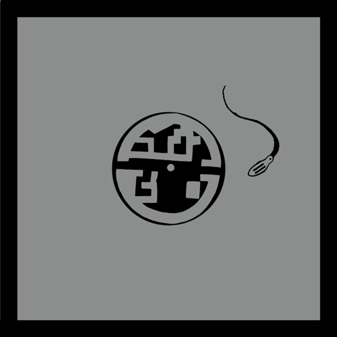 Regis MASTER SIDE Vinyl Record